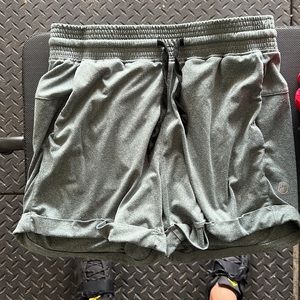 Born primitive lounge shorts